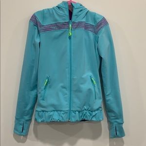 Lululemon Reversible Jacket
